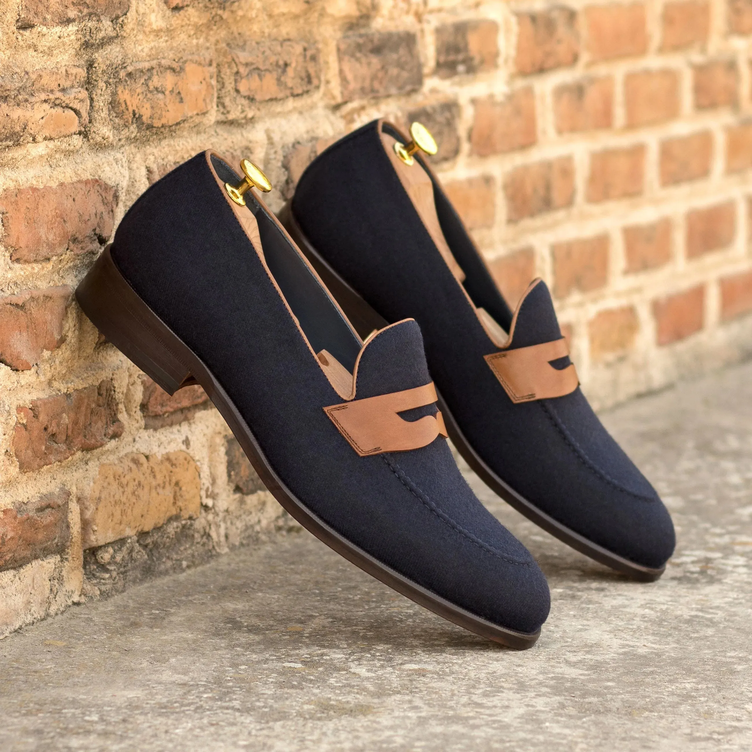 Nab Loafers II