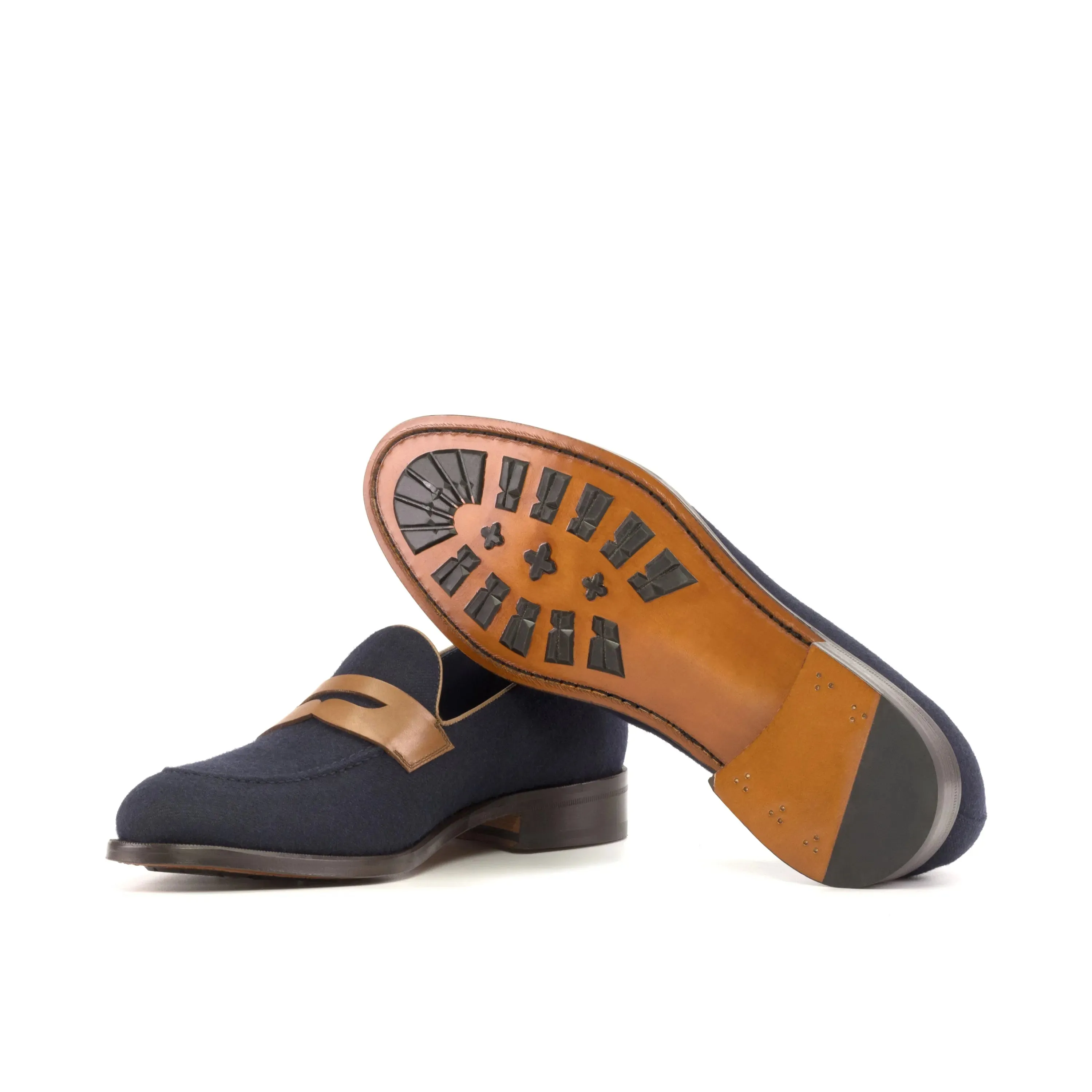 Nab Loafers II