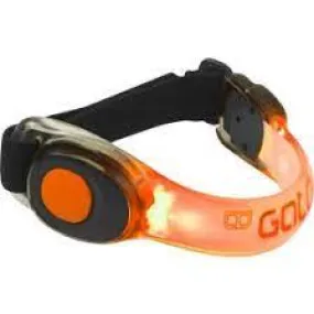 Neon LED Armband
