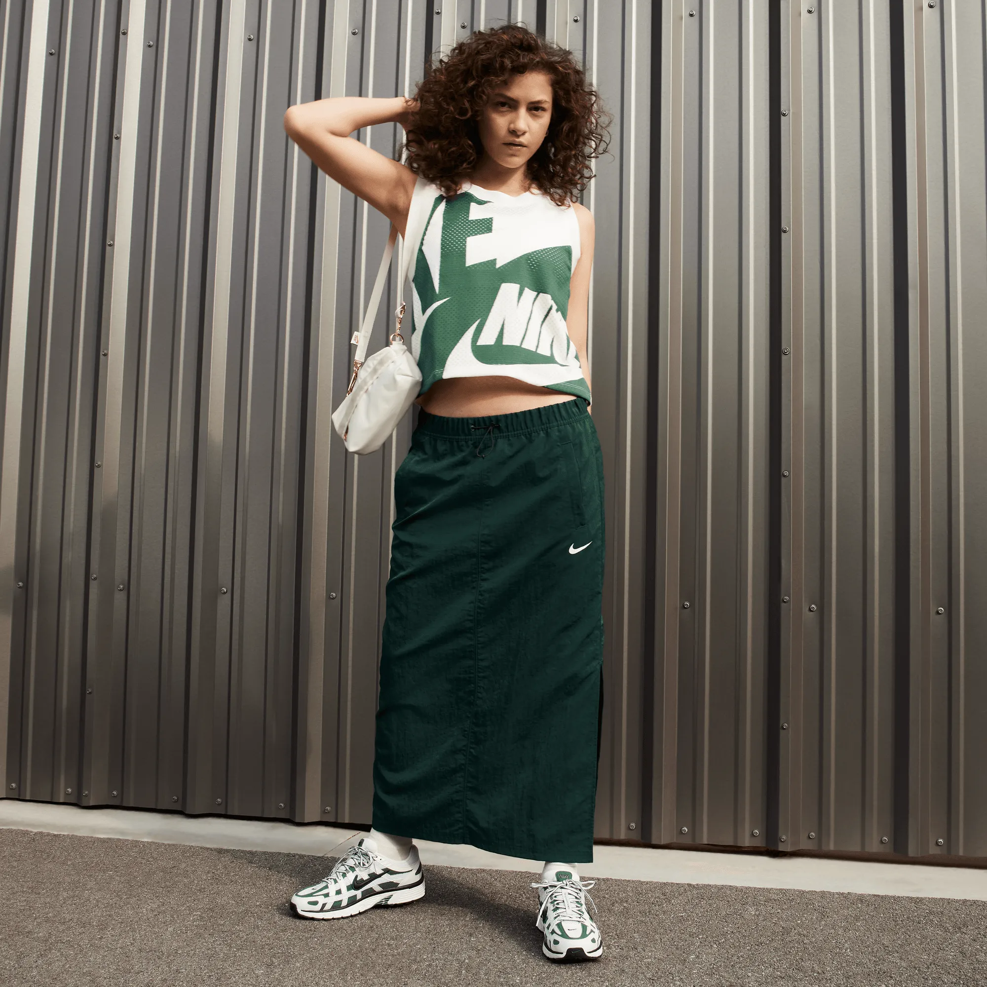 NIKE P-6000 SHOES