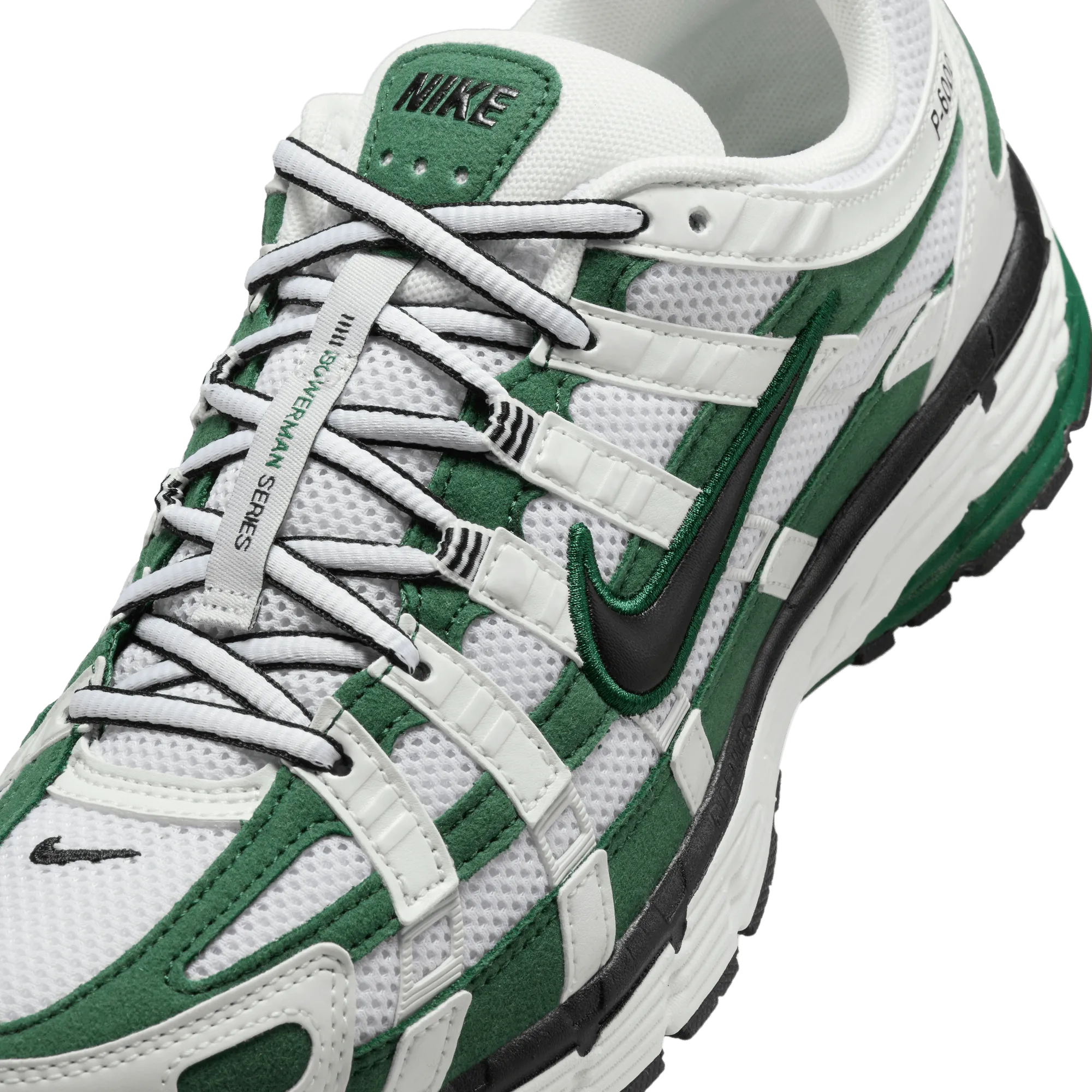 NIKE P-6000 SHOES