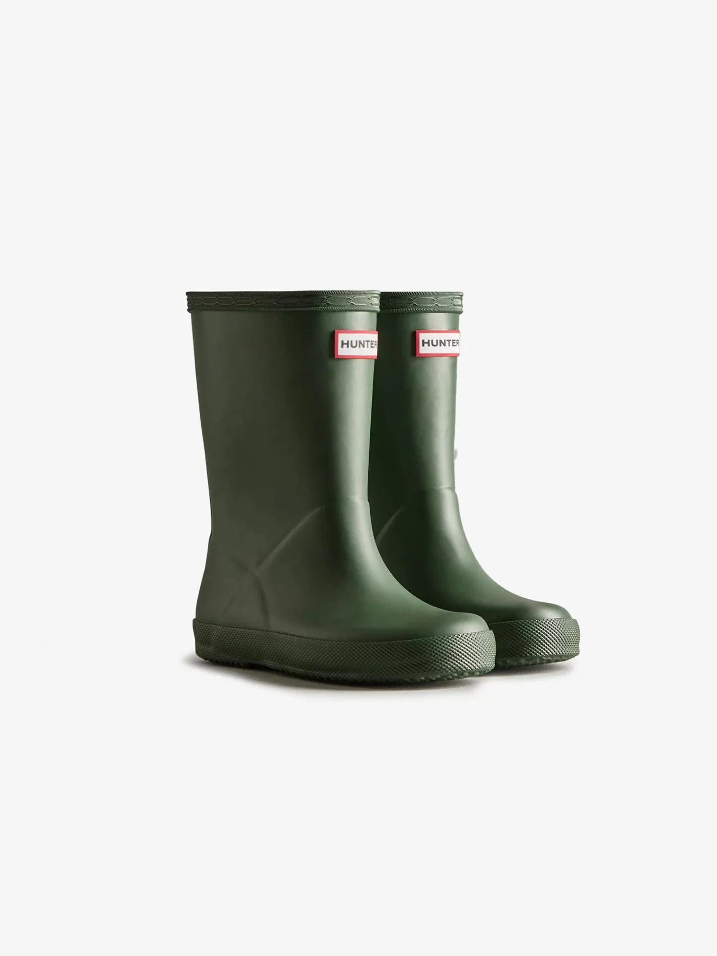 Original First Classic Rain Boots (Little Kids)