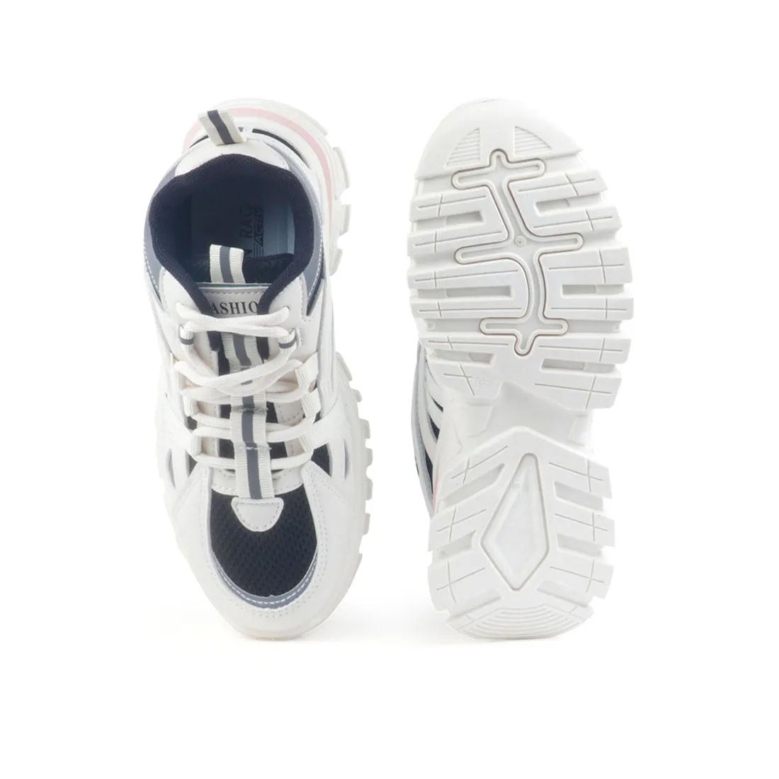 Pink Black WomenÃ¢â‚¬â„¢s Active Trainers
