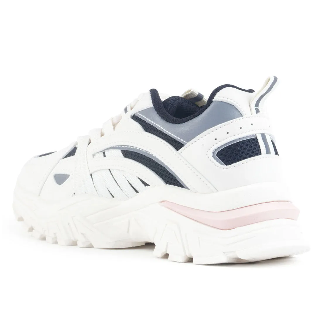 Pink Black WomenÃ¢â‚¬â„¢s Active Trainers