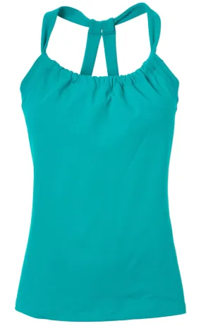 prAna Quinn Chakara Top - Dragonfly