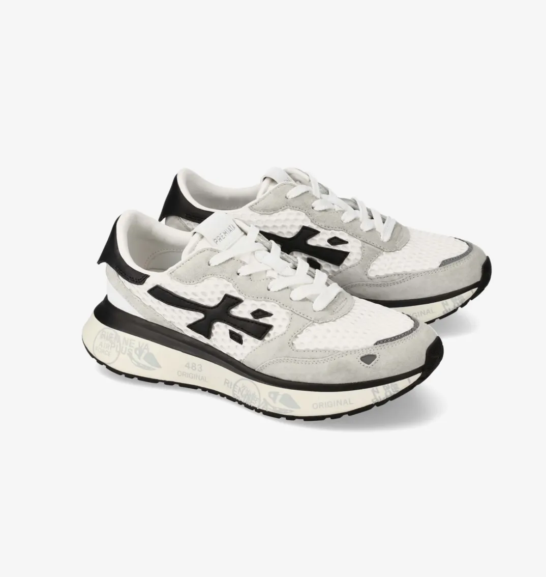'Premiata' Lauryn Sneaker