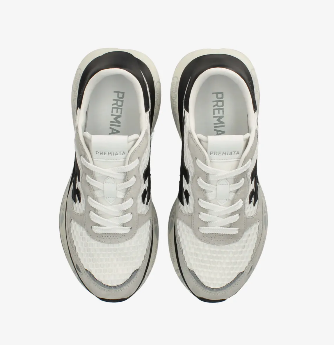 'Premiata' Lauryn Sneaker