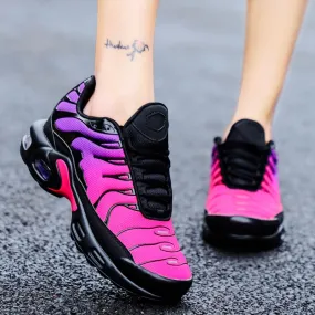Shock Absorption Women's Trainers : Women's Sports Shoes for Running