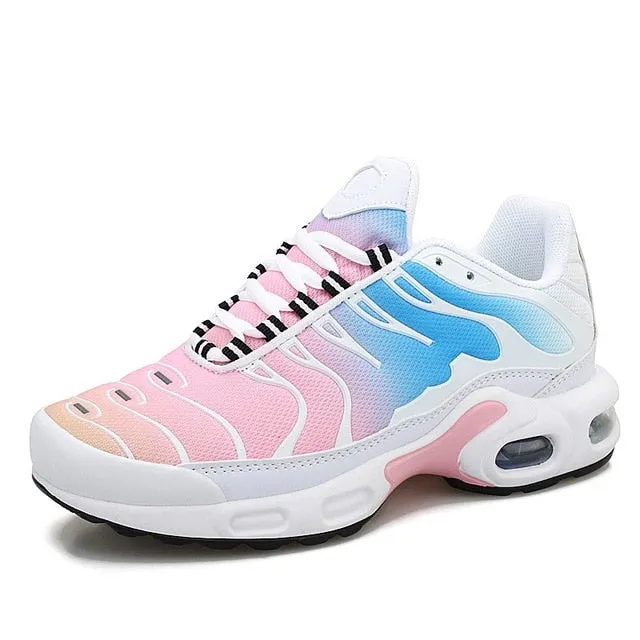Shock Absorption Women's Trainers : Women's Sports Shoes for Running