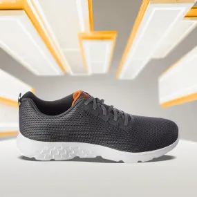 Skechers Mens Go Run 400 Style 3 Sneakers - 894168ID/CCOR