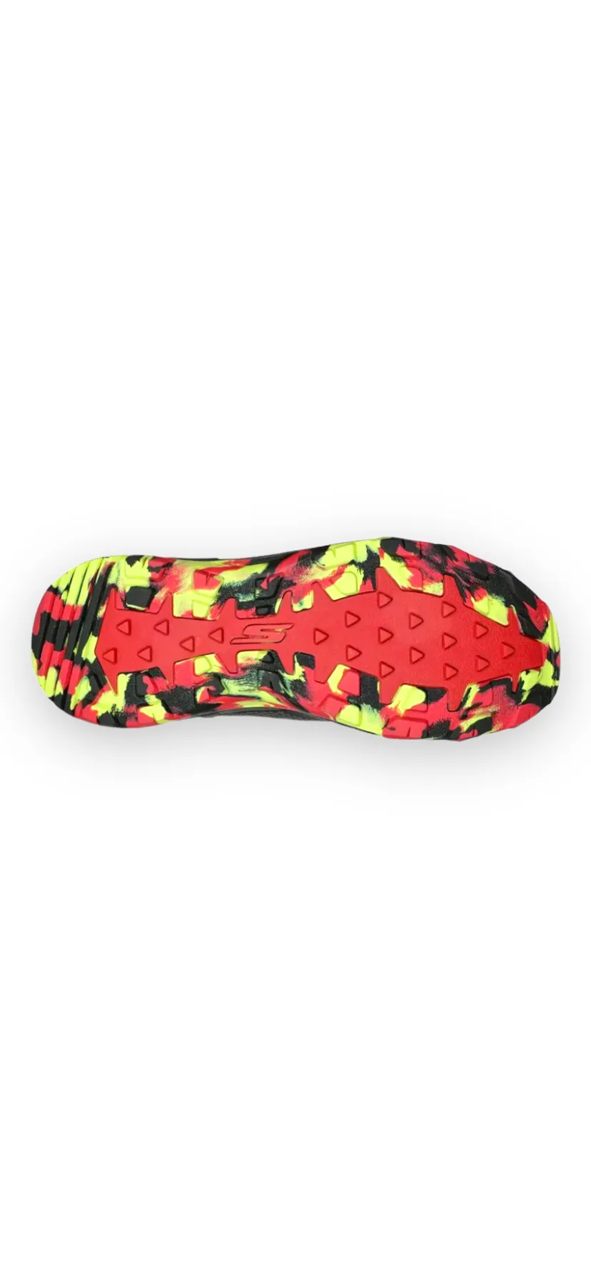 Skechers - Mens runner - Go run trail altitude