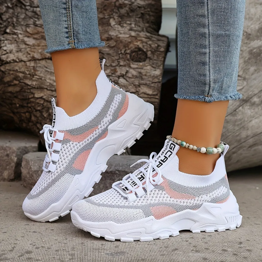 Sophie All Season Perfect for Casual Days.