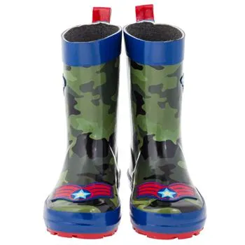 Stephen Joseph Rain Boots