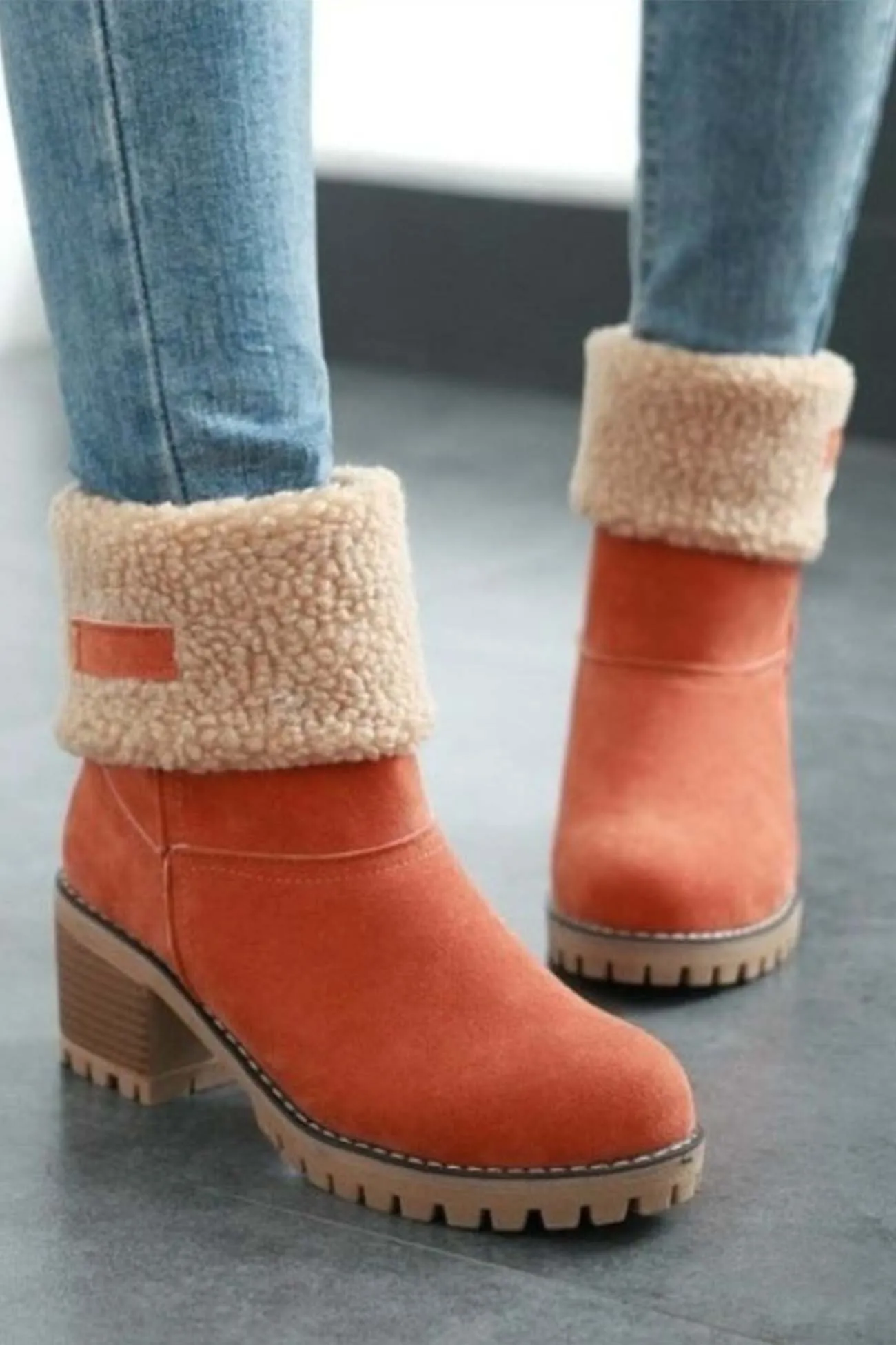 Supportive and versatile orthopedic footwear