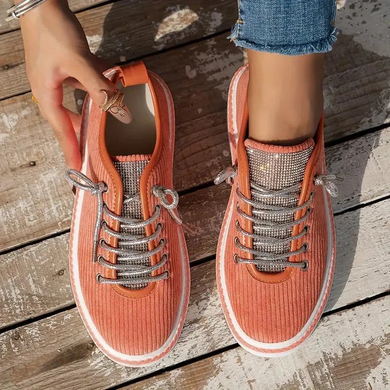 Sylis | Comfortable Women's Sneakers
