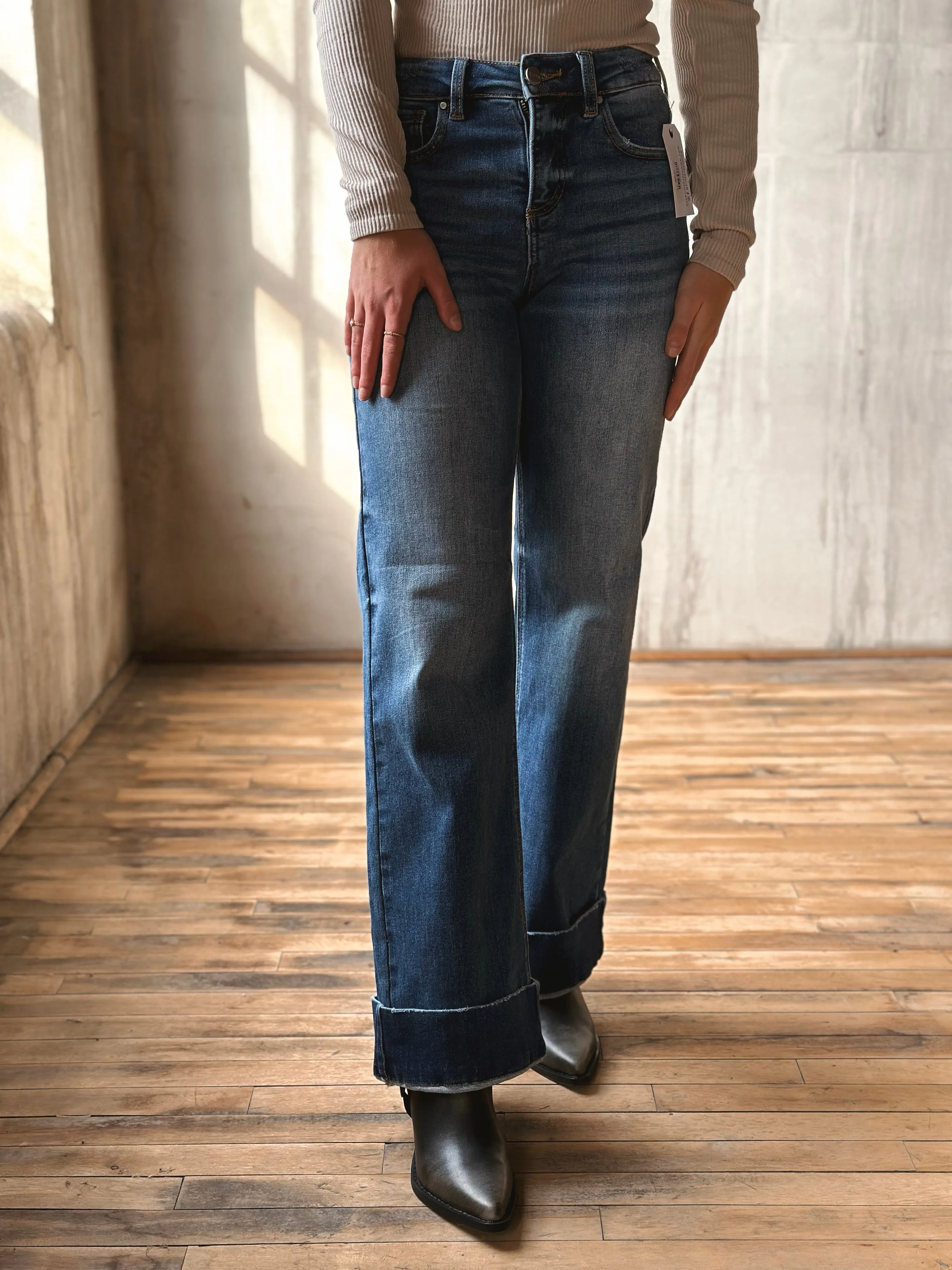 Tosh HR Jeans by Risen
