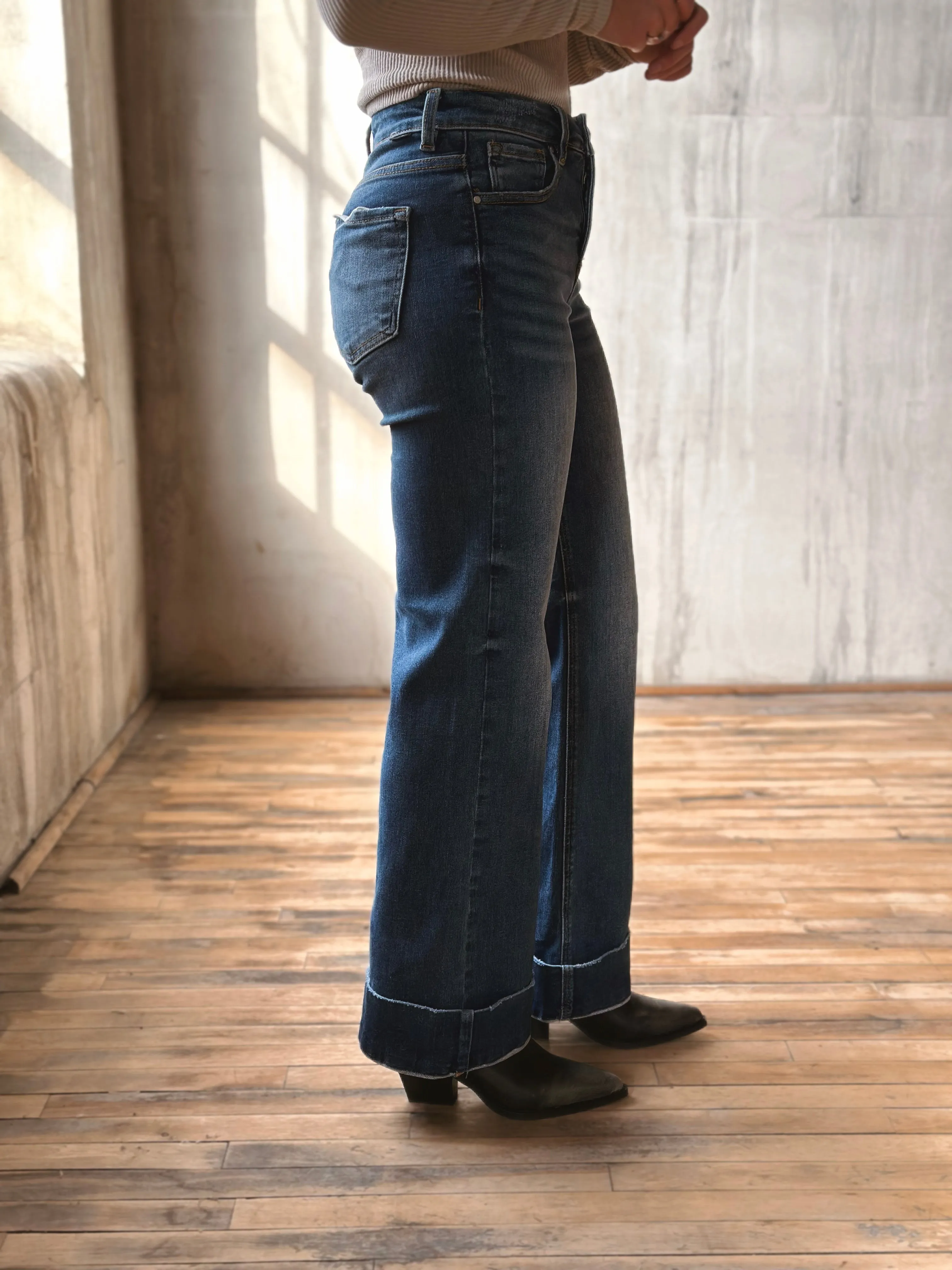 Tosh HR Jeans by Risen