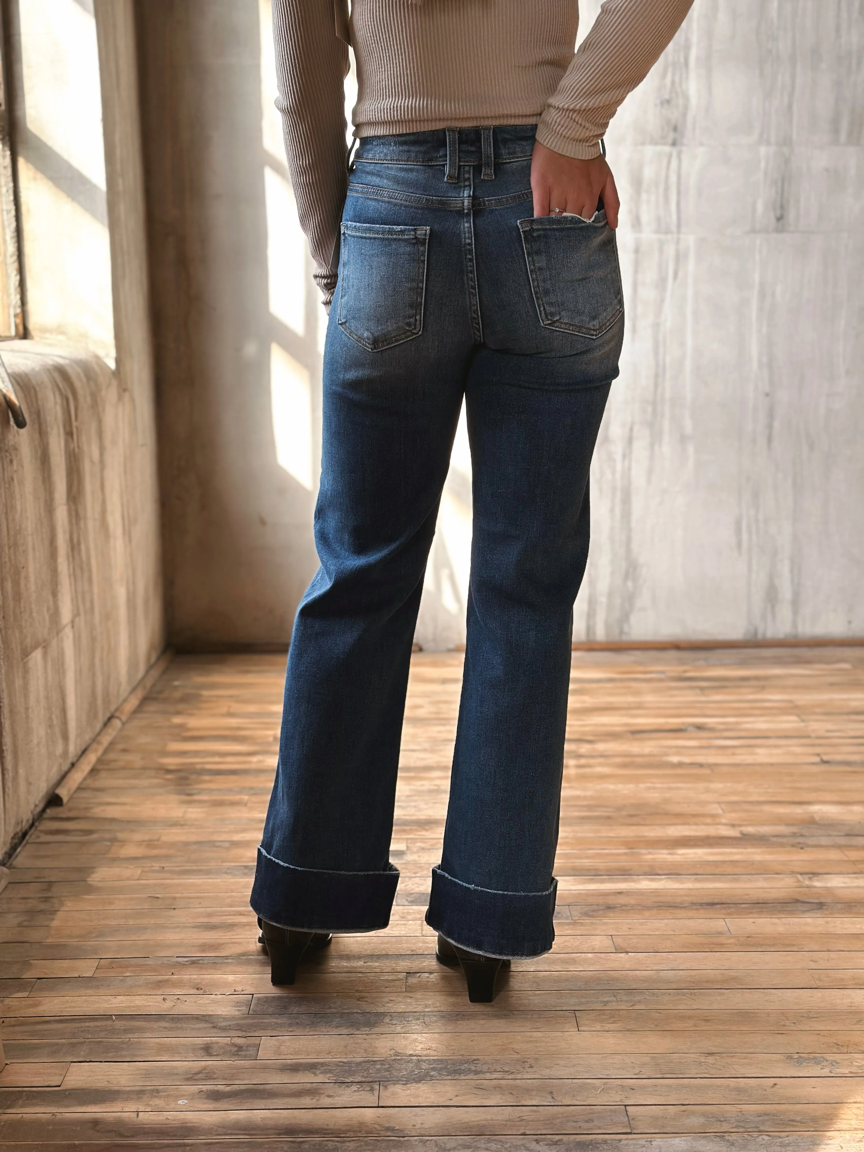 Tosh HR Jeans by Risen