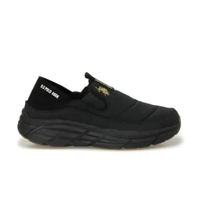 U.S. POLO ASSN. ASPEN 4PR Sneakers Men - BLK