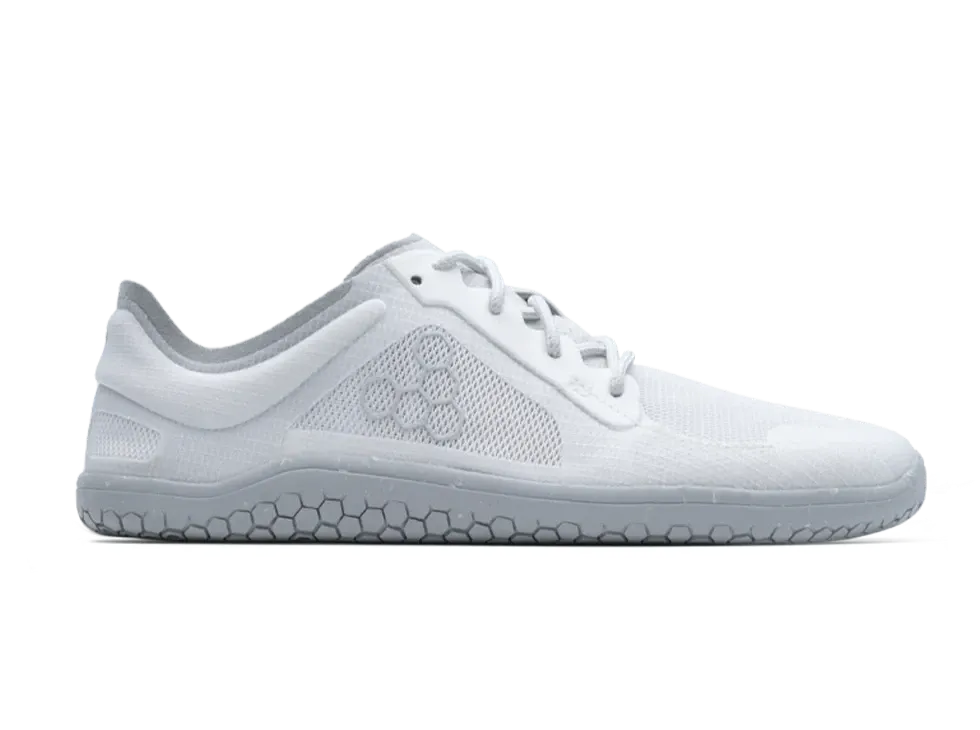 Vivobarefoot Primus Lite 3.5 Womens Mineral