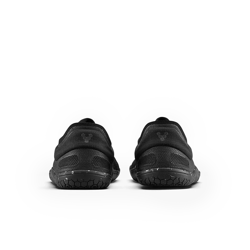 Vivobarefoot Primus Lite 3.5 Womens Obsidian