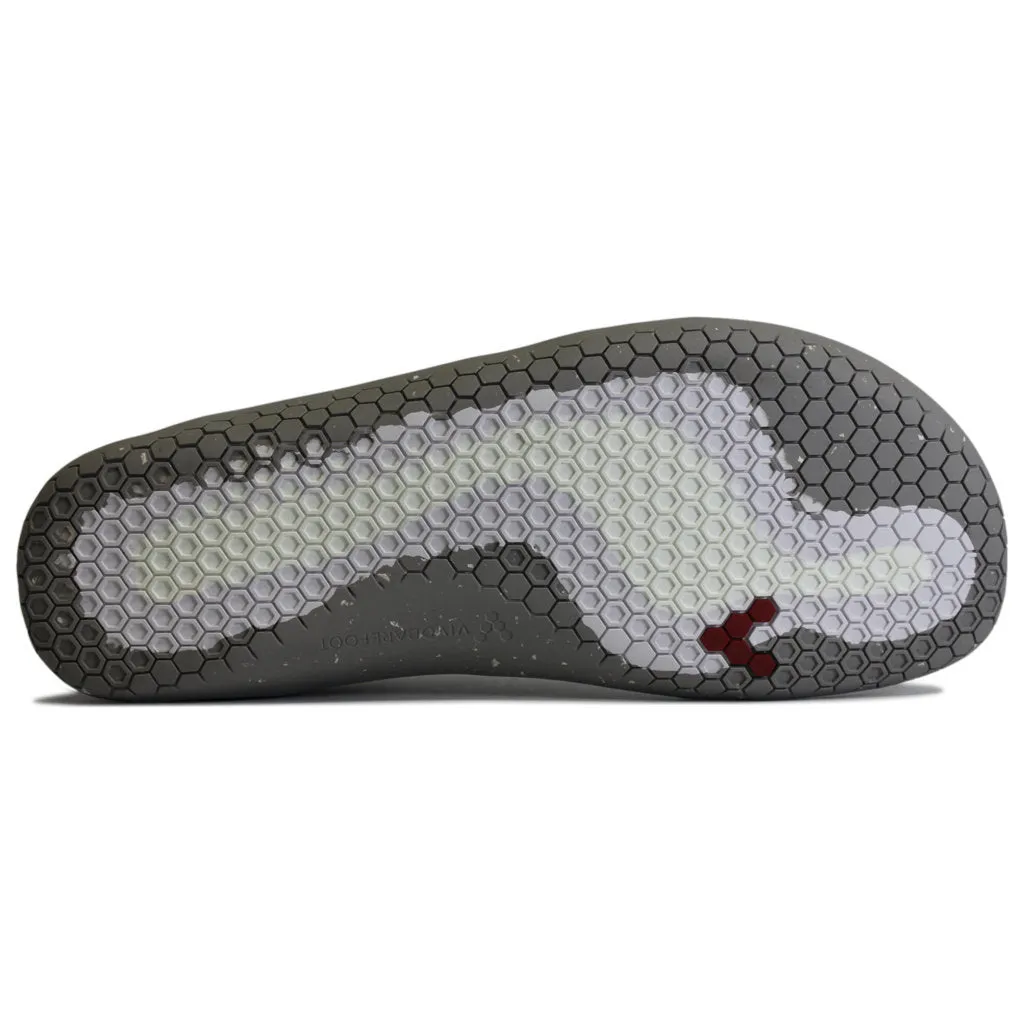 Vivobarefoot Primus Lite III All Weather Synthetic Textile Women's Water Resistant Trainers