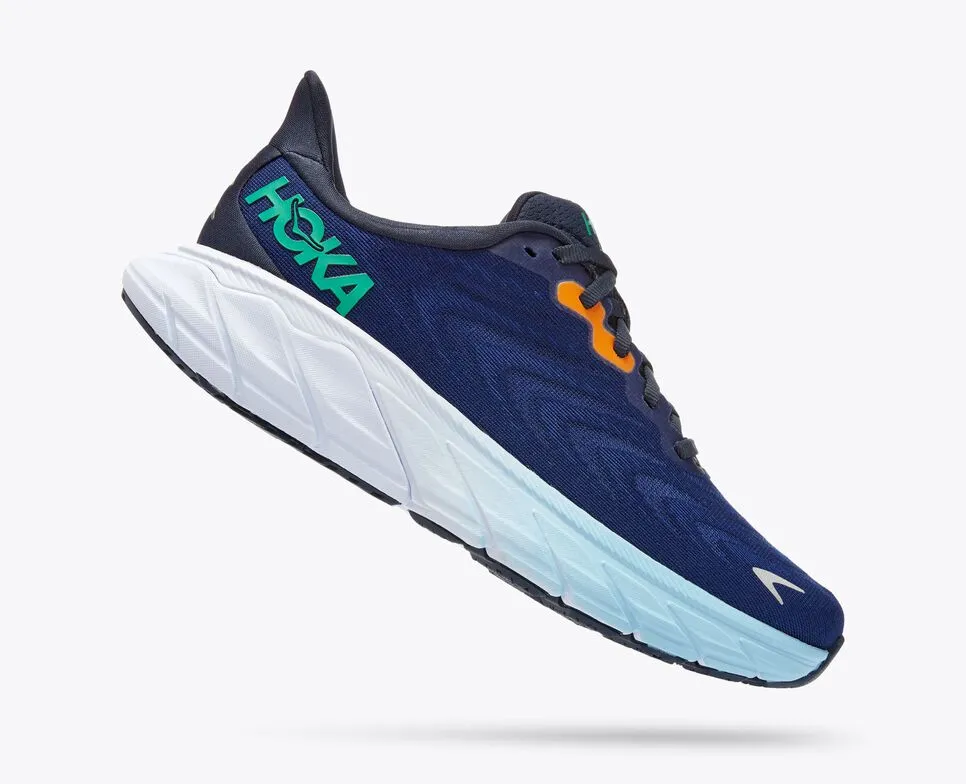 W Hoka Arahi 7 Wide Width (D)