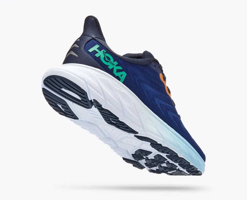 W Hoka Arahi 7 Wide Width (D)