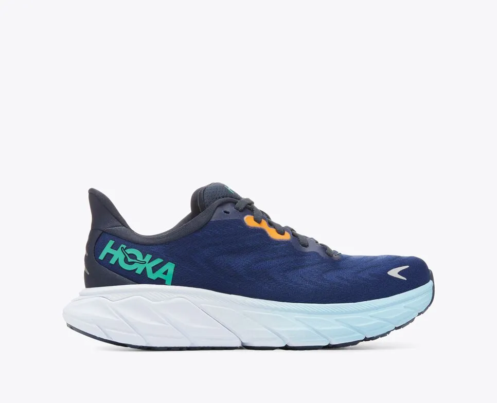 W Hoka Arahi 7 Wide Width (D)