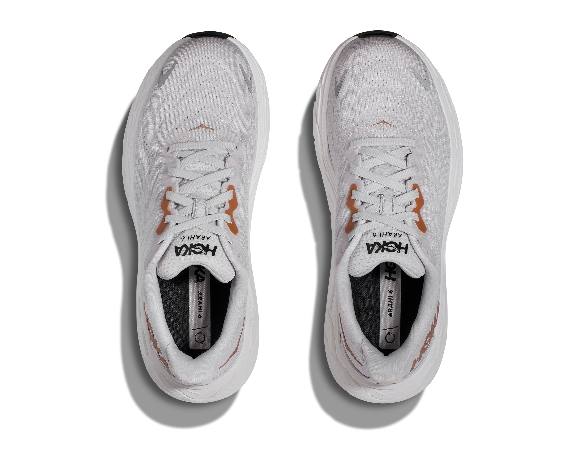 W Hoka Arahi 7 Wide Width (D)