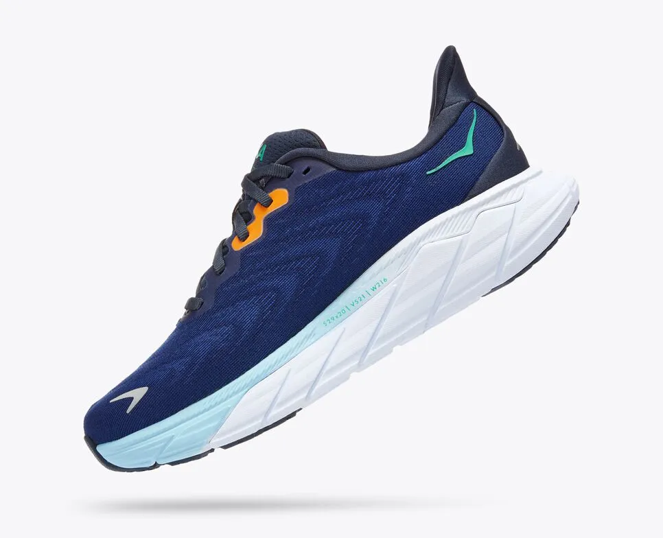 W Hoka Arahi 7 Wide Width (D)