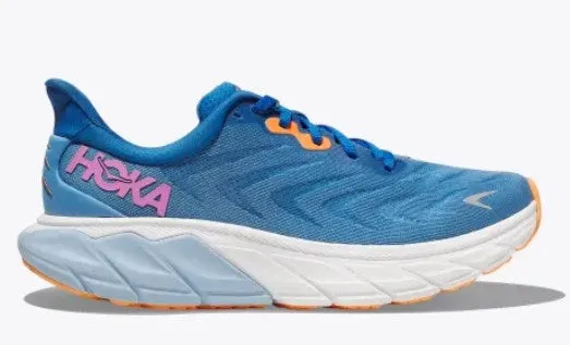 W Hoka Arahi 7 Wide Width (D)