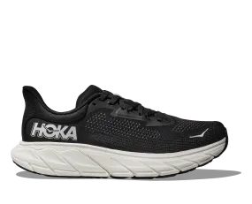 W Hoka Arahi 7 Wide Width (D)