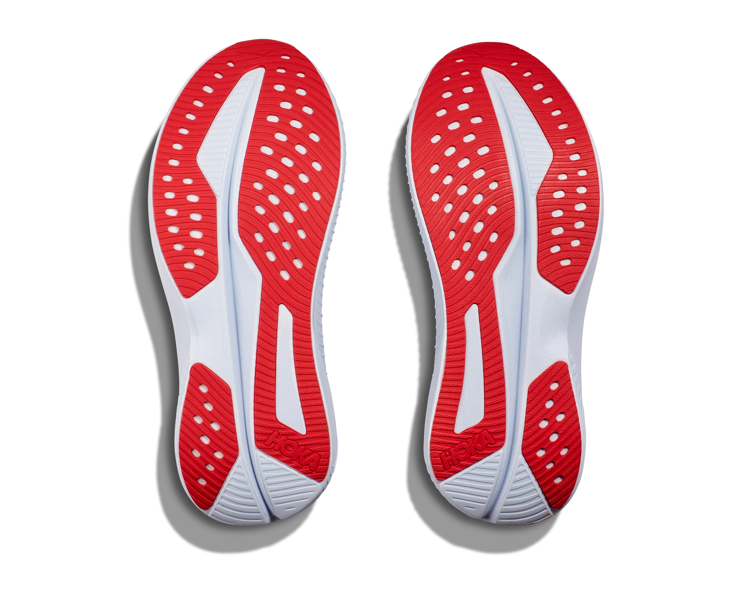 W Hoka Mach 6