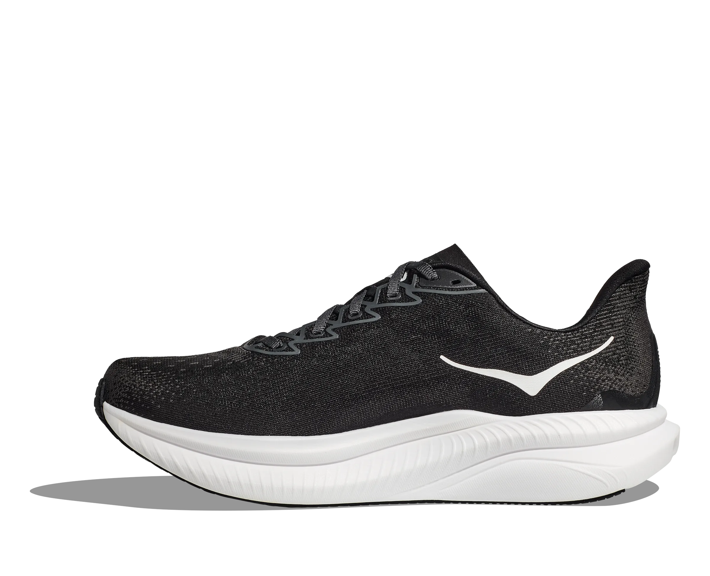 W Hoka Mach 6