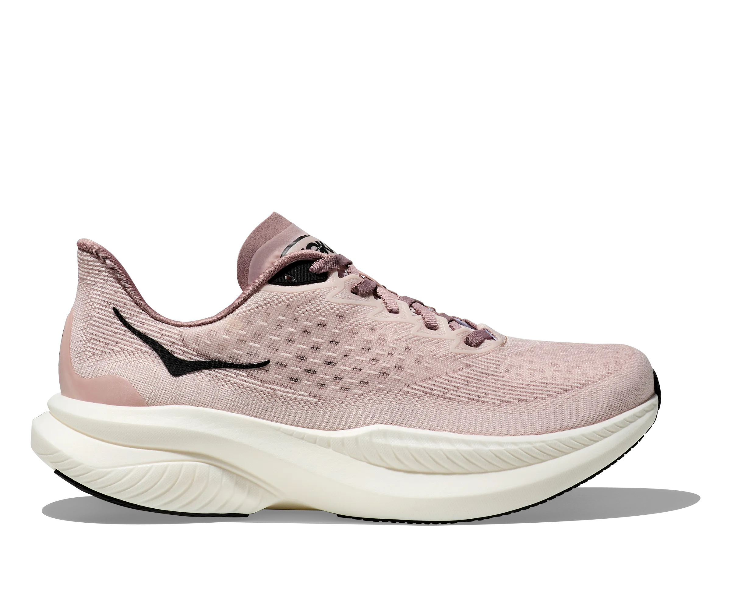 W Hoka Mach 6