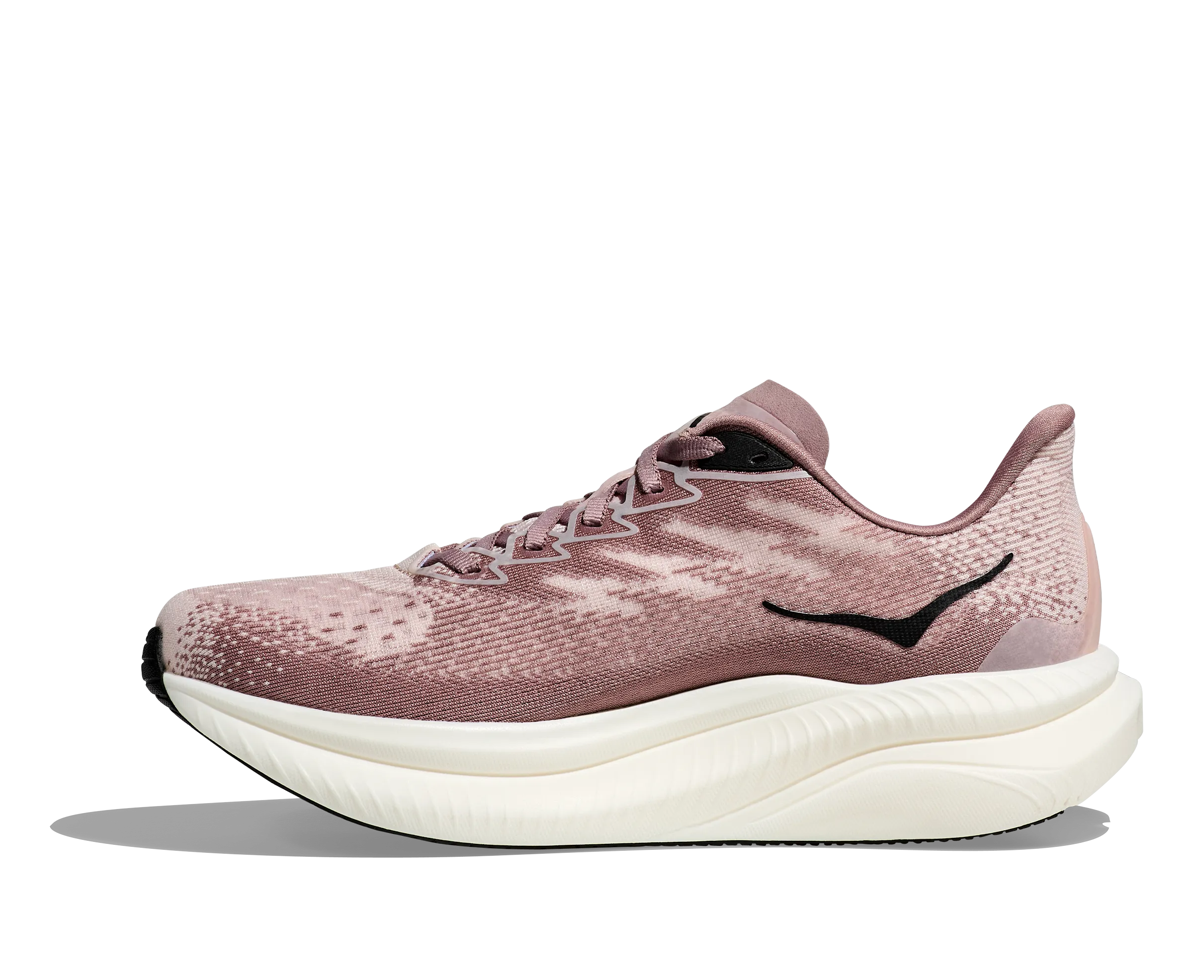 W Hoka Mach 6
