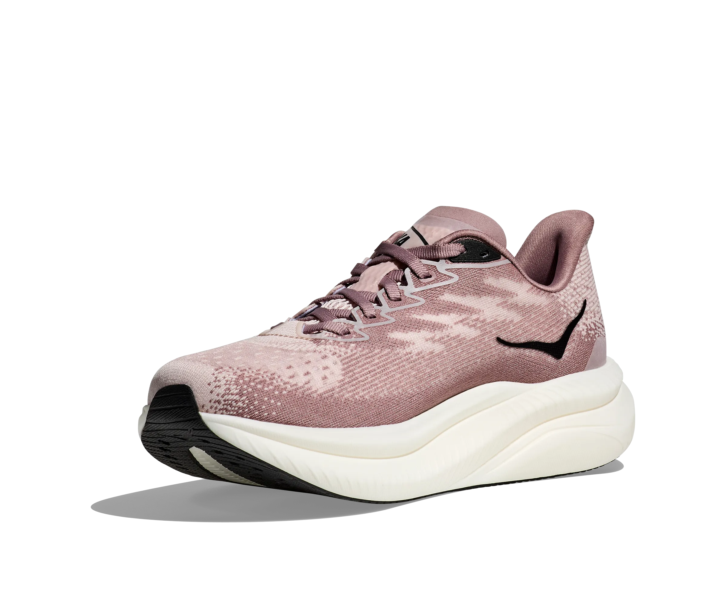 W Hoka Mach 6