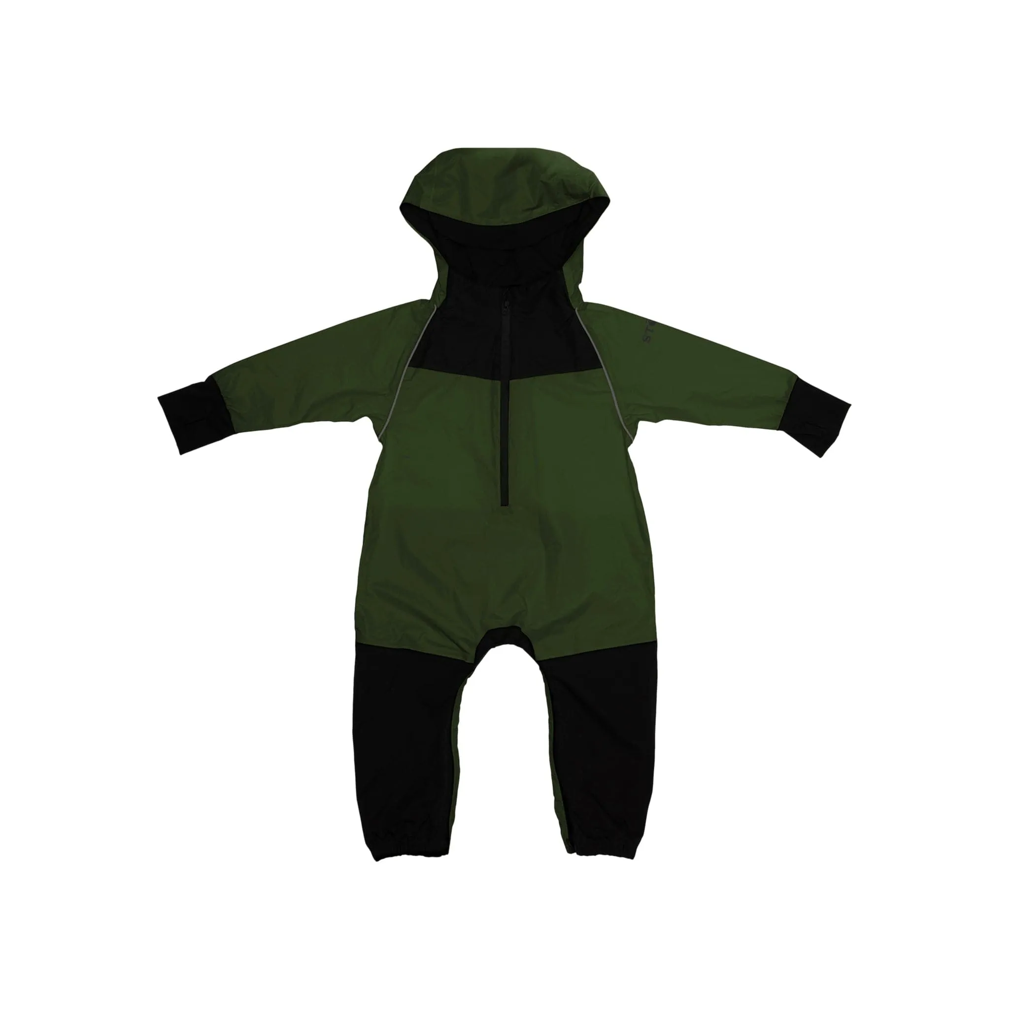 Waterproof Rain Suit for Babies, Toddlers and Kids