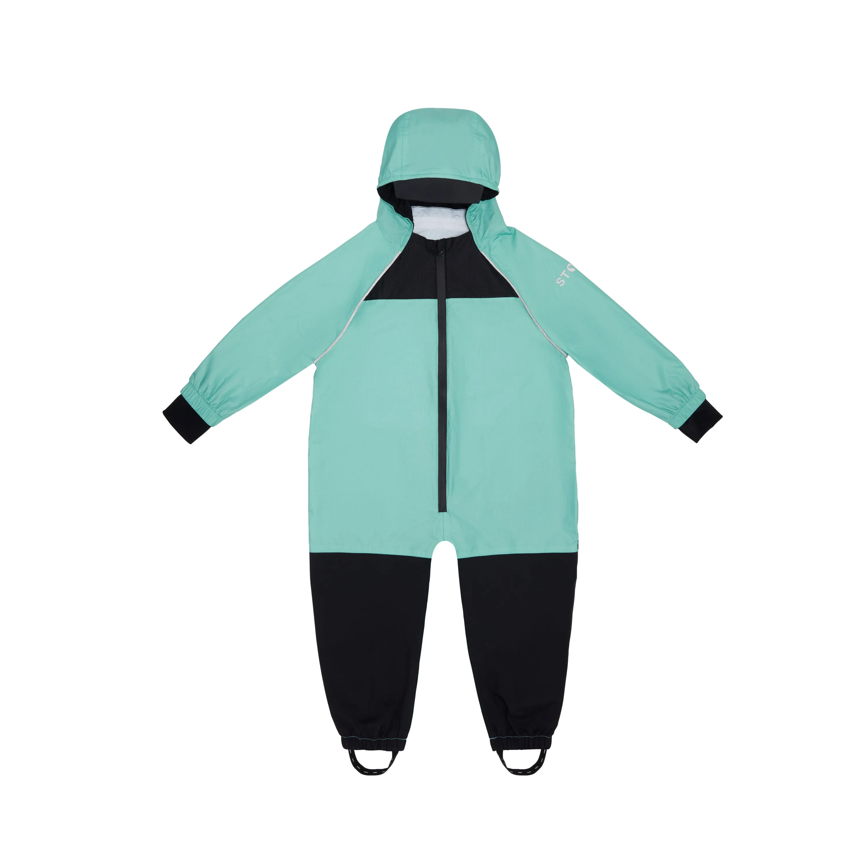 Waterproof Rain Suit for Babies, Toddlers and Kids