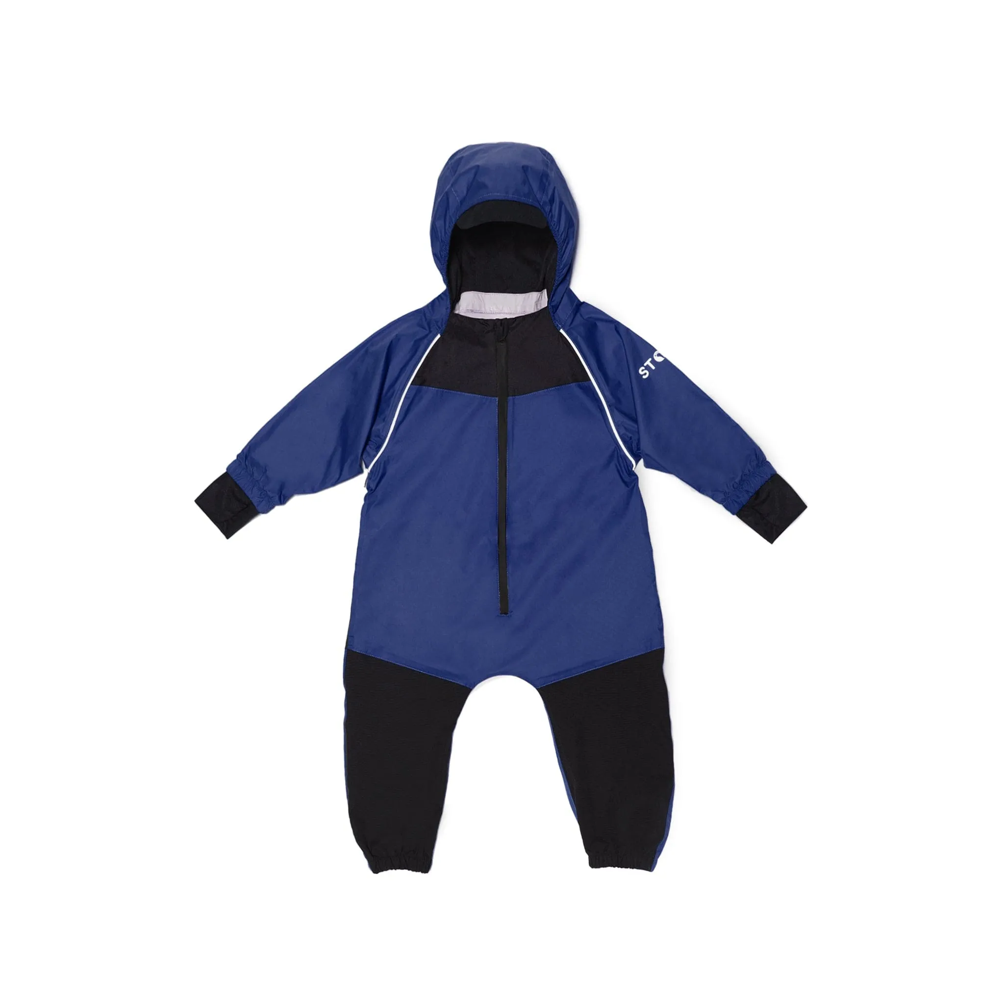 Waterproof Rain Suit for Babies, Toddlers and Kids