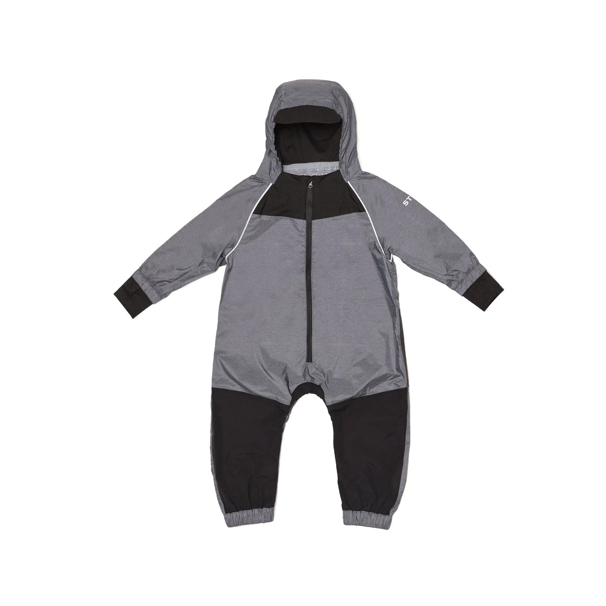 Waterproof Rain Suit for Babies, Toddlers and Kids