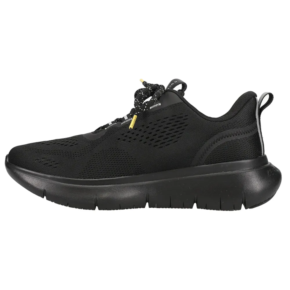 ZEROGRAND Journey Contemporary Lace Up Sneakers