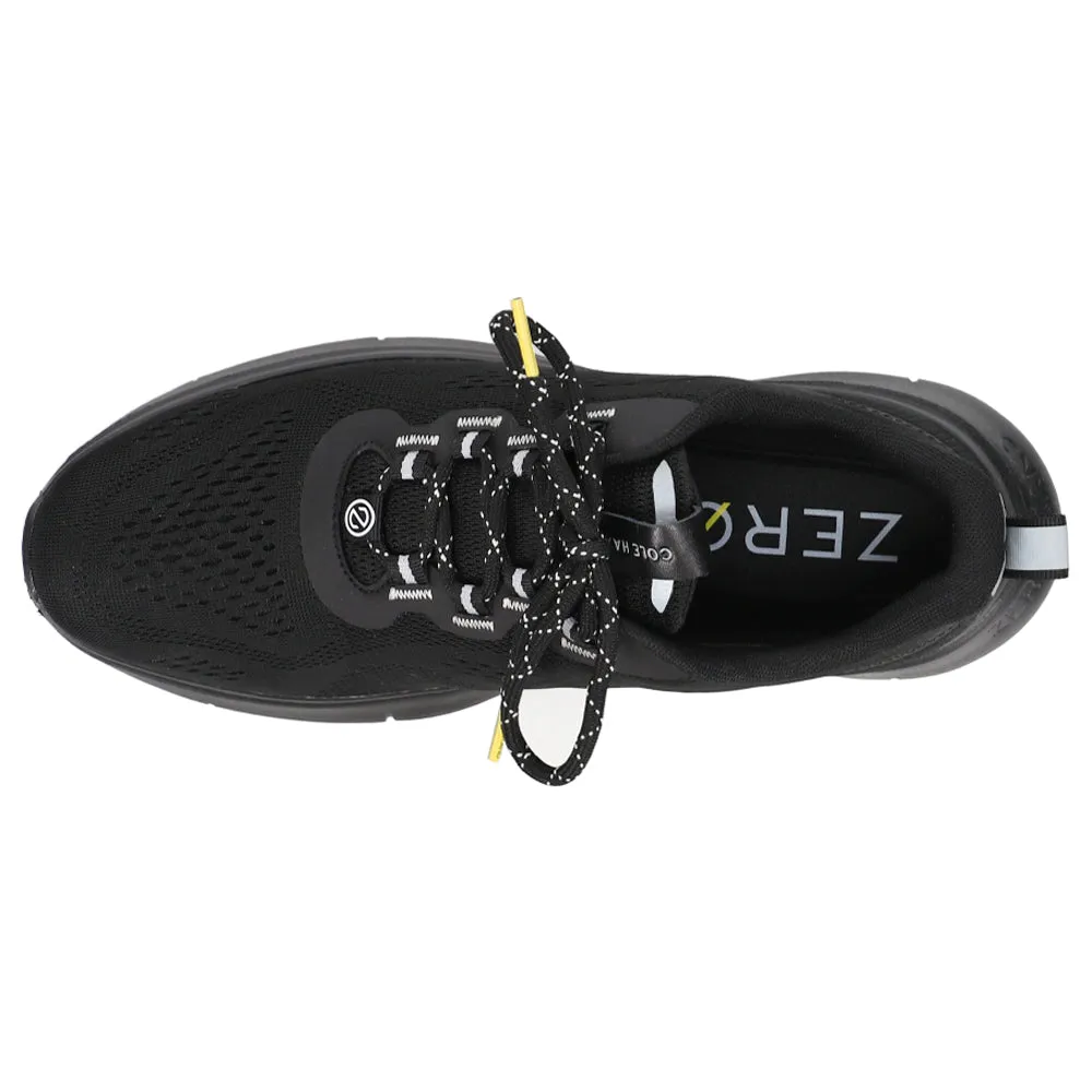 ZEROGRAND Journey Contemporary Lace Up Sneakers