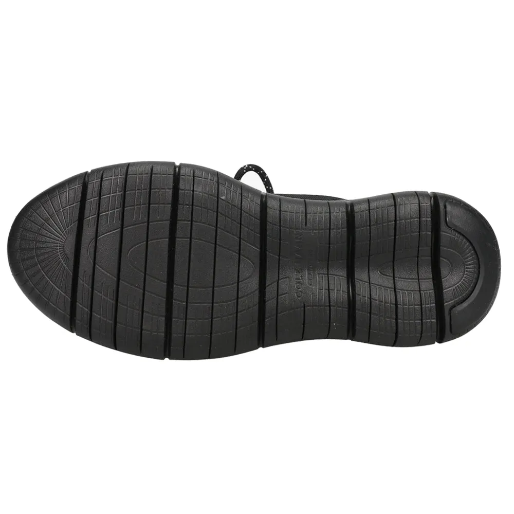 ZEROGRAND Journey Contemporary Lace Up Sneakers