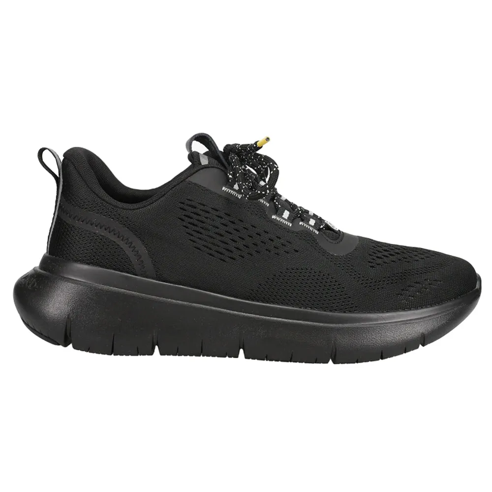 ZEROGRAND Journey Contemporary Lace Up Sneakers